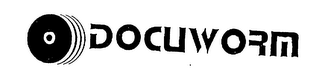 DOCUWORM logo
