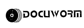 DOCUWORM logo