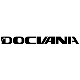 DOCVANIA logo