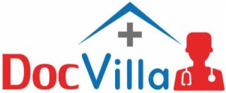 DOCVILLA logo