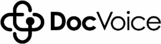 DOCVOICE logo