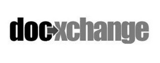 DOCXCHANGE logo