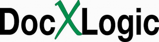 DOCXLOGIC logo