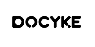 DOCYKE logo