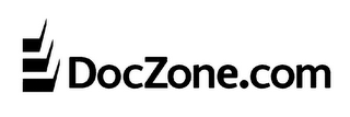 DOCZONE.COM logo
