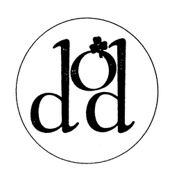 DOD logo