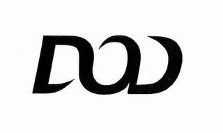 DOD logo
