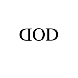 DOD logo