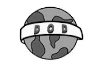DOD logo
