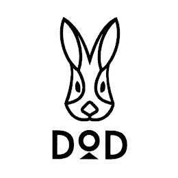 DOD logo