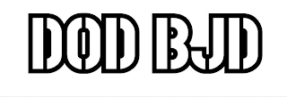 DOD BJD logo