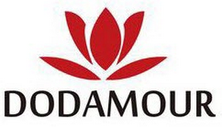 DODAMOUR logo