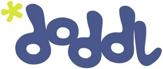 DODDL logo