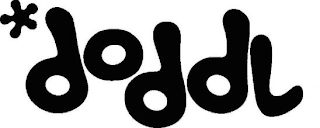 DODDL logo
