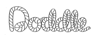 DODDLE logo