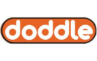 DODDLE logo