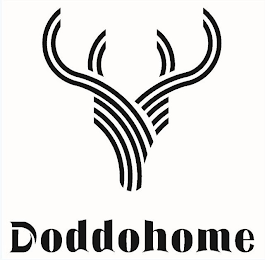 DODDOHOME logo