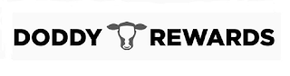 DODDY REWARDS logo