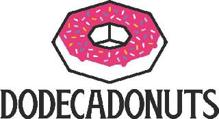 DODECADONUTS logo