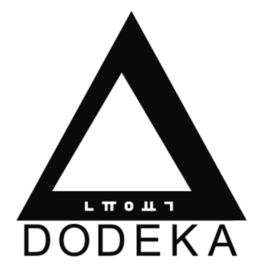 DODEKA logo