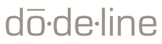 DODELINE logo