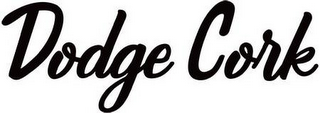 DODGE CORK logo
