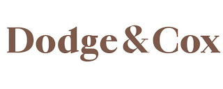 DODGE & COX logo