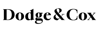 DODGE & COX logo