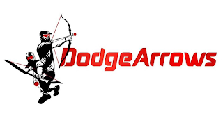 DODGEARROWS logo