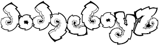 DODGEBOYZ logo
