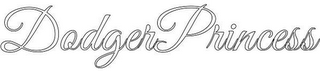 DODGER PRINCESS logo