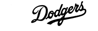 DODGERS logo