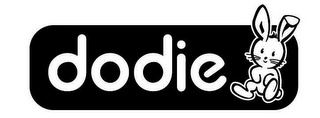 DODIE logo