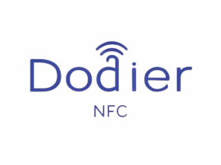 DODIER NFC logo