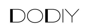DODIY logo