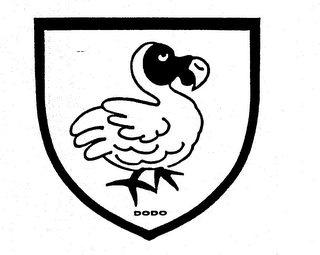 DODO logo