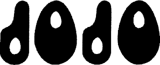 DODO logo