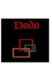 DODO logo