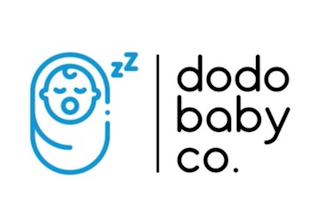 DODO BABY CO. logo