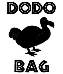DODO BAG logo