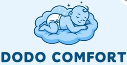 DODO COMFORT logo