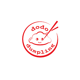 DODO DUMPLING logo