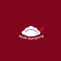 DODO DUMPLING logo