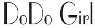 DODO GIRL logo