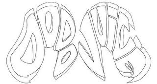 DODO JUICE logo