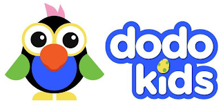 DODO KIDS logo