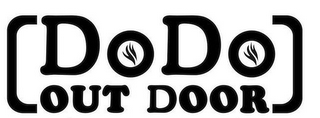 DODO OUTDOOR logo