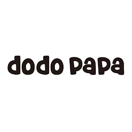 DODO PAPA logo