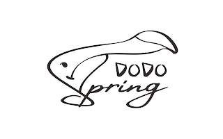 DODO SPRING logo