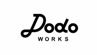 DODO WORKS logo